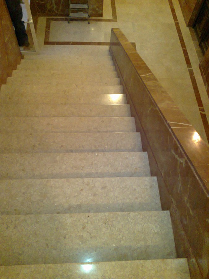 cuartel generan de la guardia civil