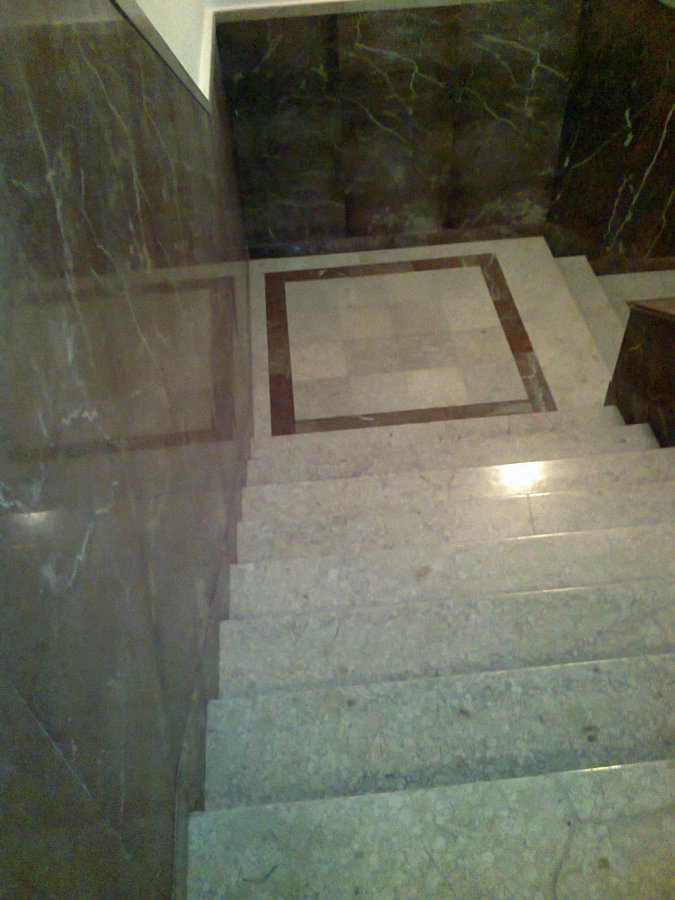 cuartel generan de la guardia civil