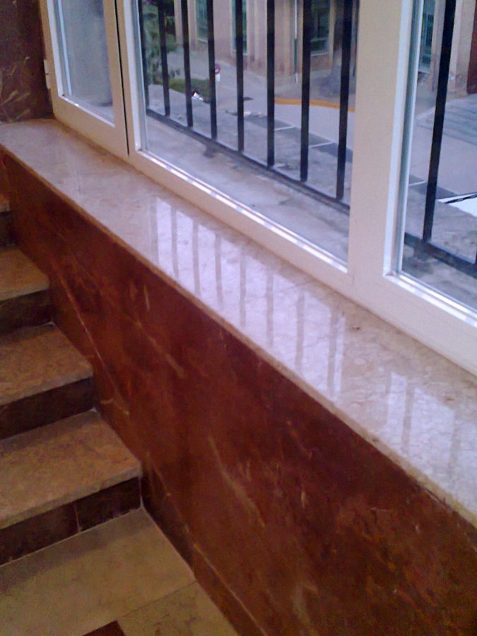 cuartel generan de la guardia civil