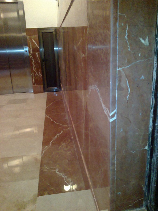 cuartel generan de la guardia civil