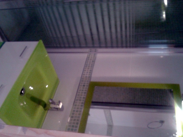 CUARTO DE BAÑO DE OFERTA + MUEBLE SUSPENDIDO