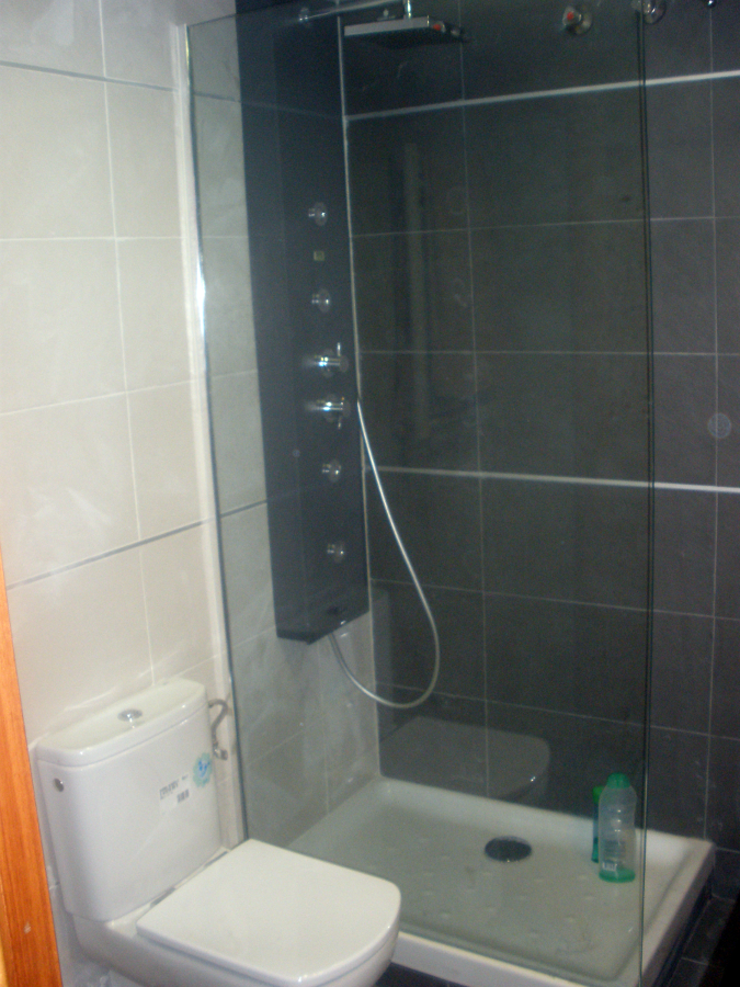 CUARTO DE BAÑO DESPUES