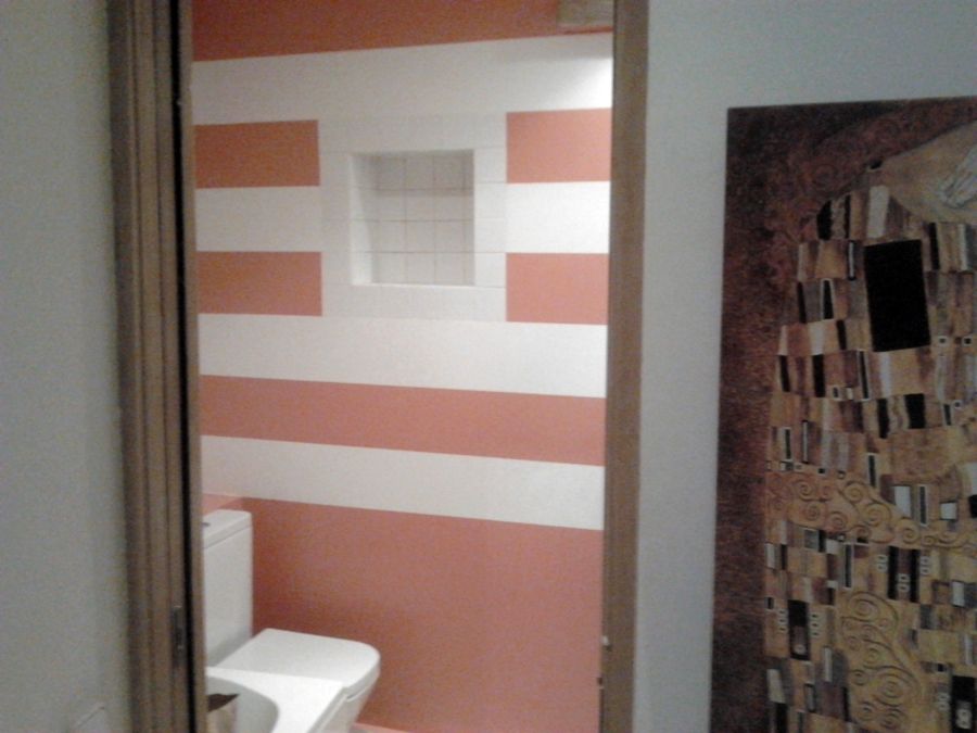 Cuarto de baño Feng shui