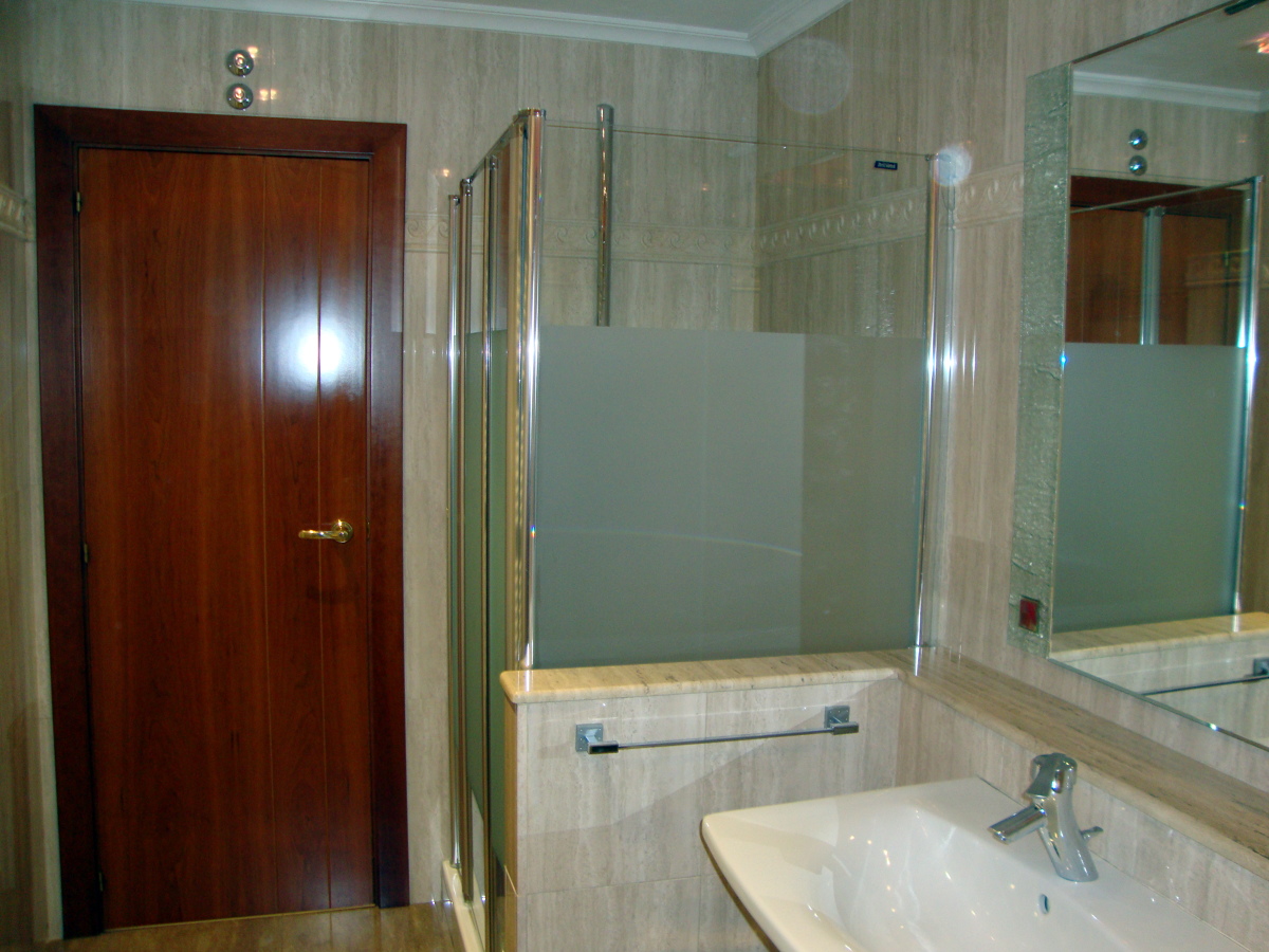 cuarto de baño