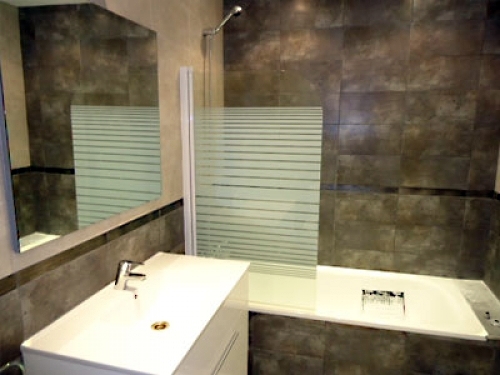 cuarto de baño
