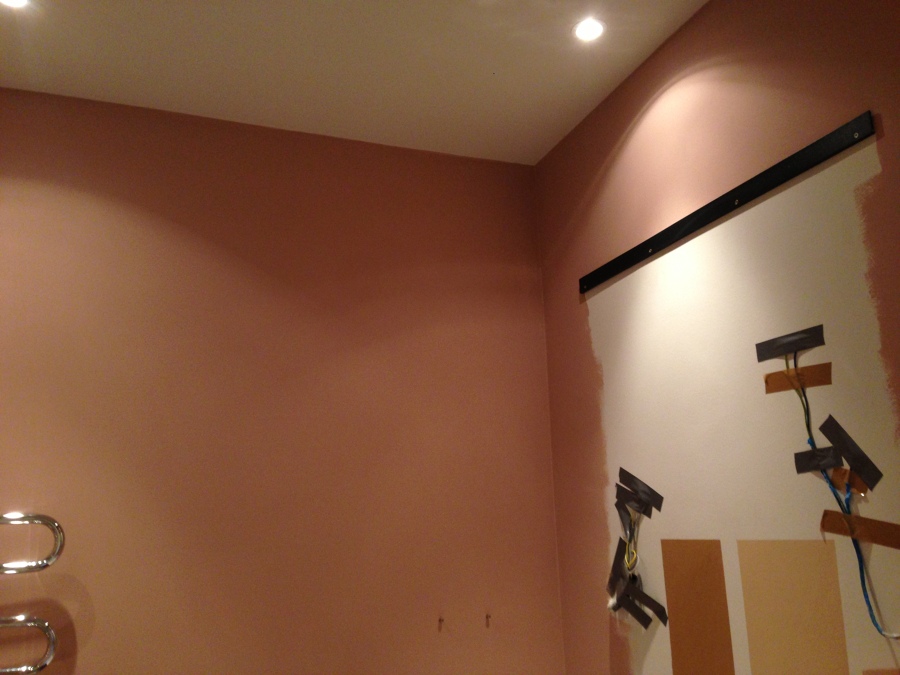Cuartos de baño
