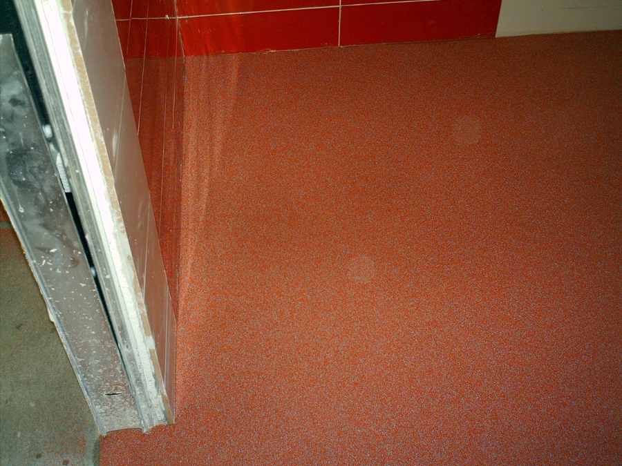 cuarzo rojo baño cafe omega 2