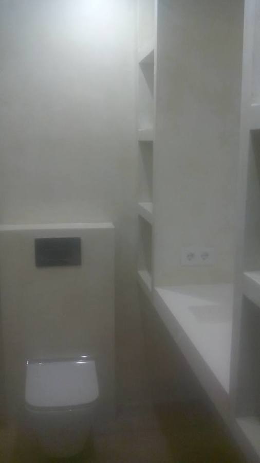 cuarto de baño