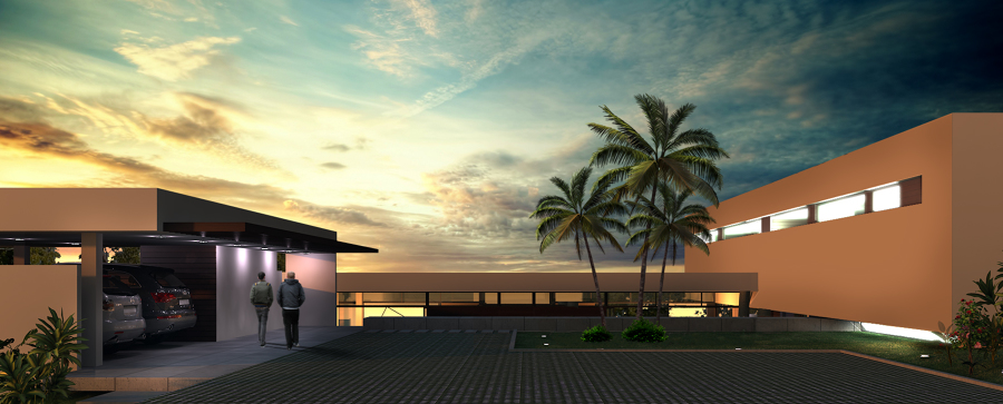 Casa de Playa, Las Terrenas Samana