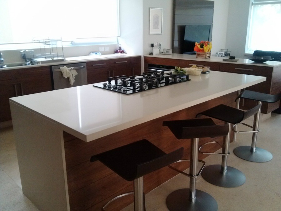 Mármol en Barcelona