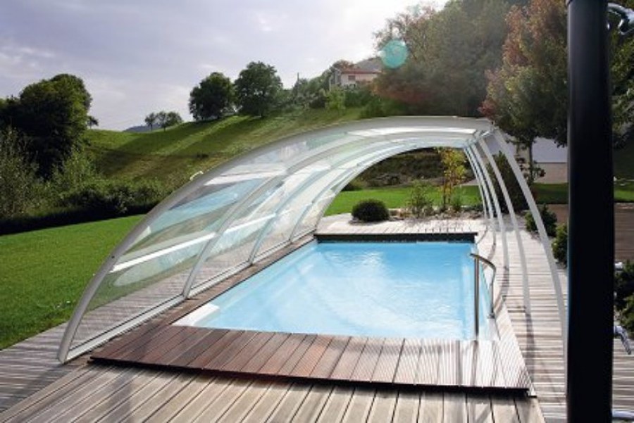CUBIERTA DE PISCINA 