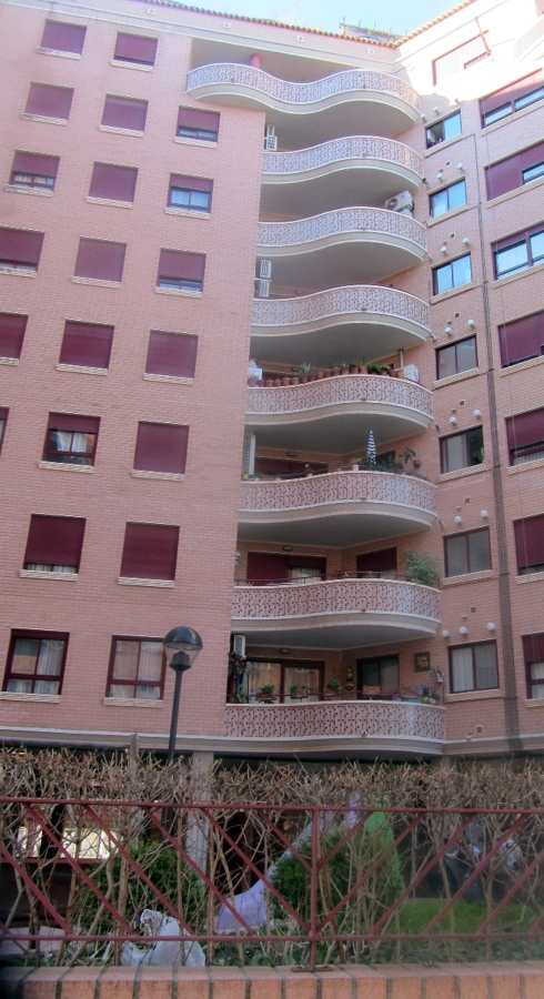 Cubrición de gresite