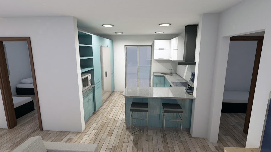 Cocina