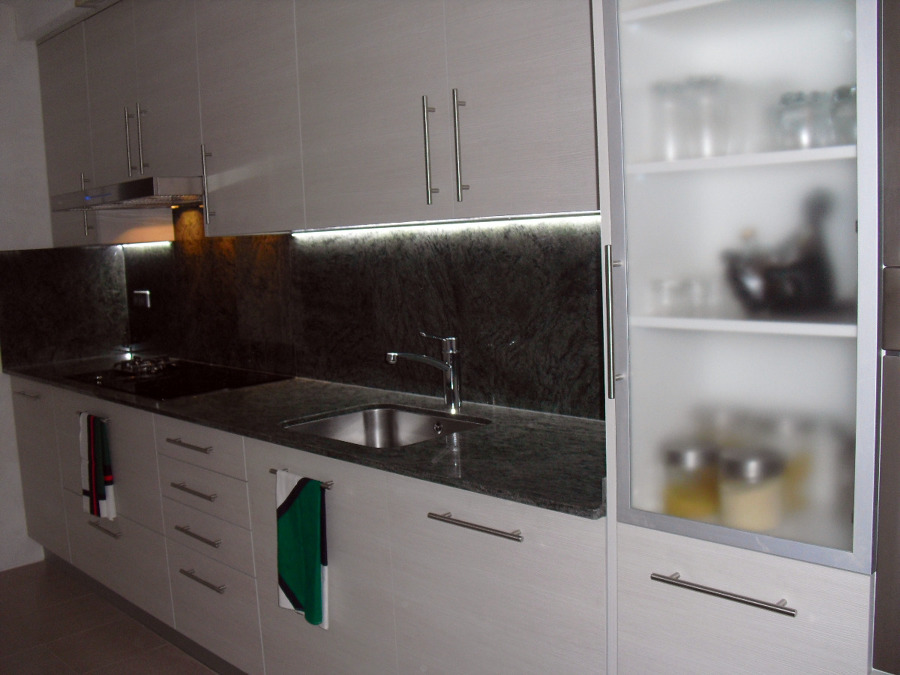 cuina laminat horizontal mate