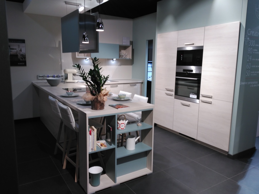 Cocina modelo Schmidt