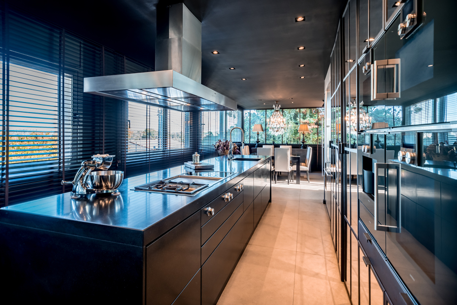 Reforma vivienda Valldoreix