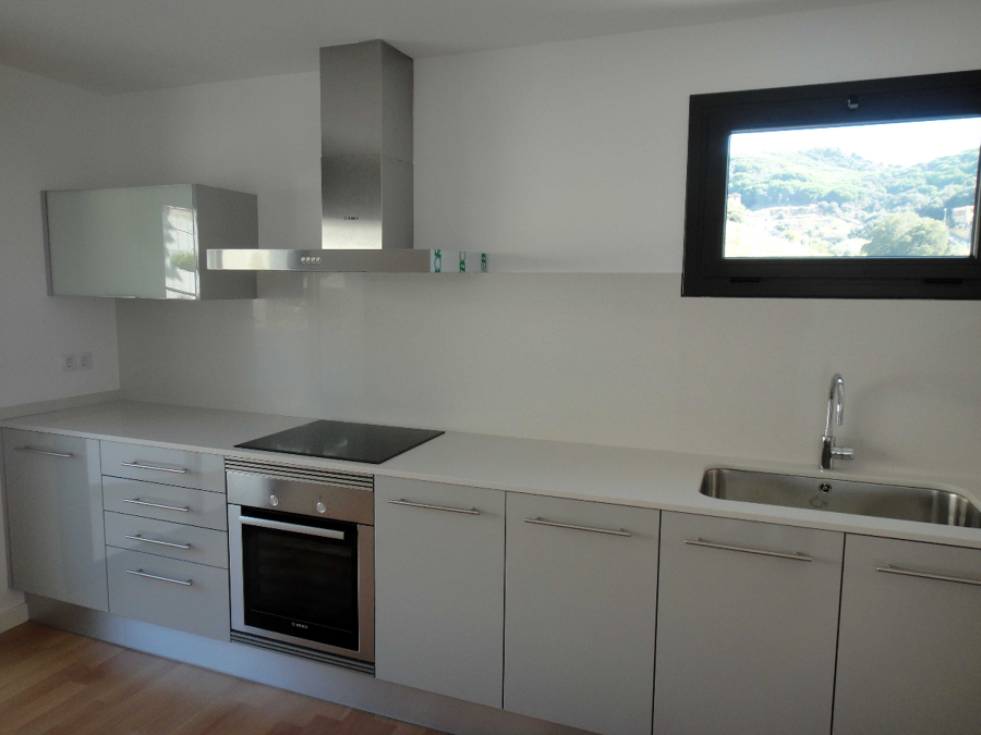 habitatge sapro. Cuina