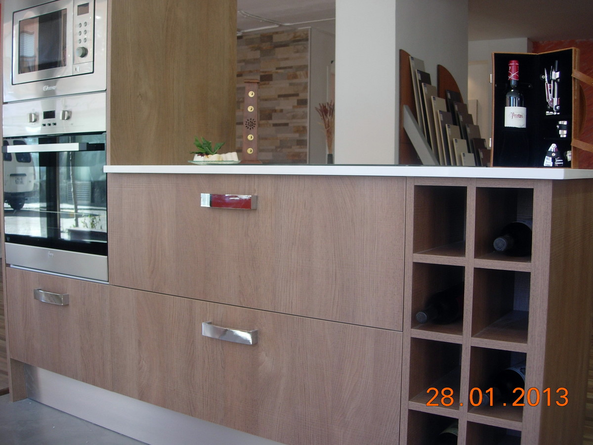 Cuines de qualitat a preus asequibles