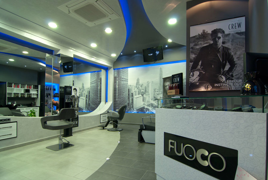 Cynthia Román (Diseño de Interior)