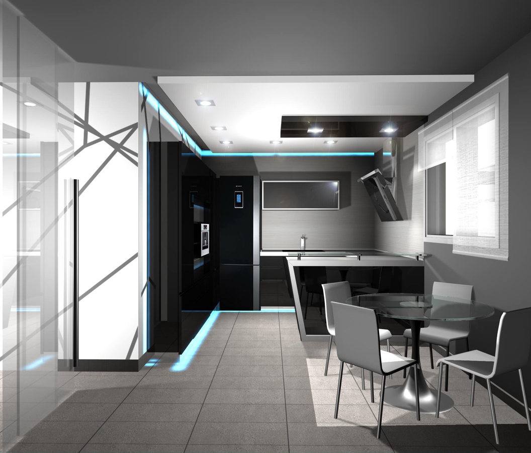 Cynthia Román ( diseño de interior)