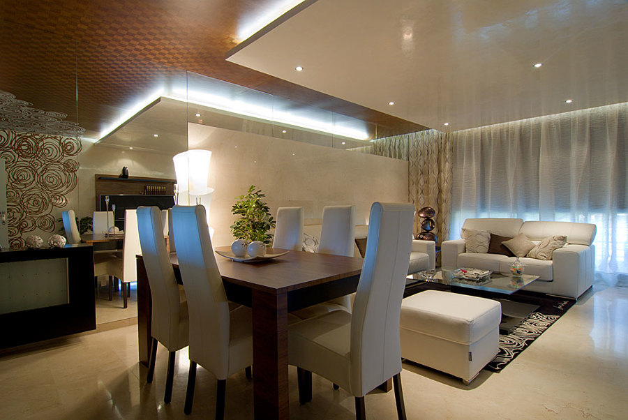 Cynthia Román (Diseño de Interior)