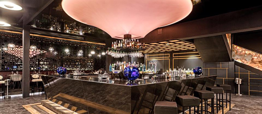 Restaurante D´Sesto