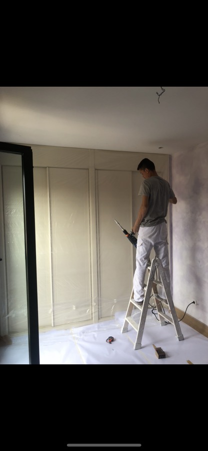 Transformacion dormitorio