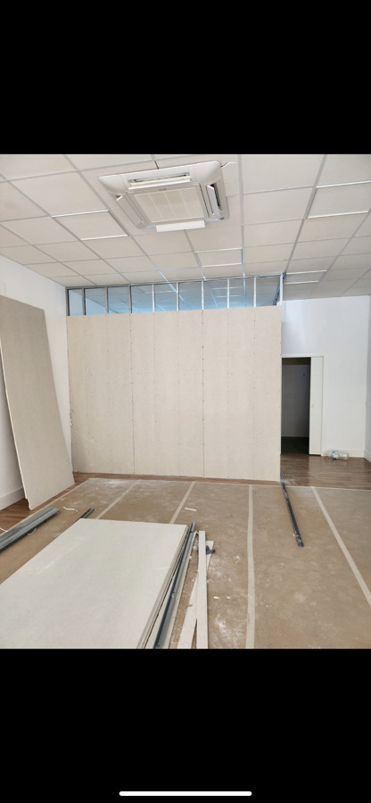 División pladul comercio