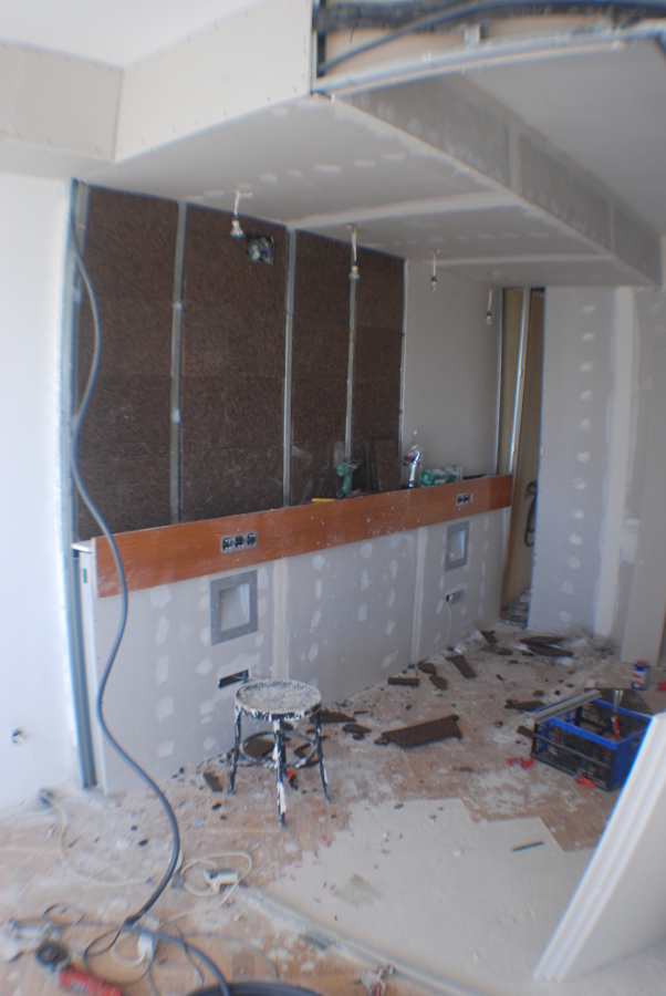 Reforma integral Mirasierra