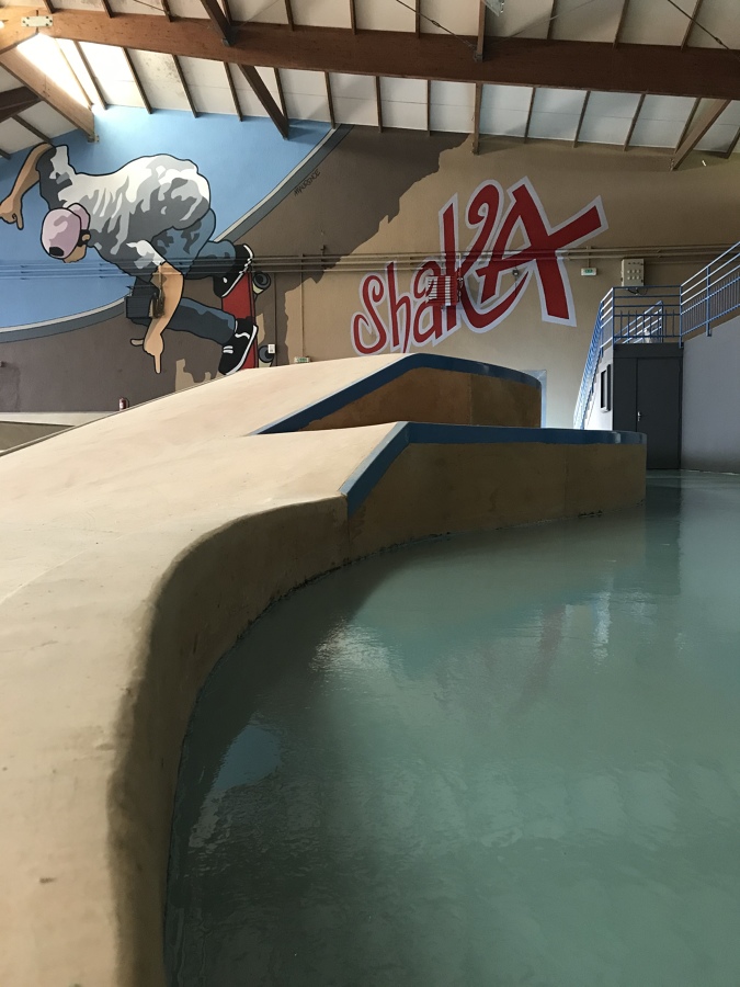 Skatepark