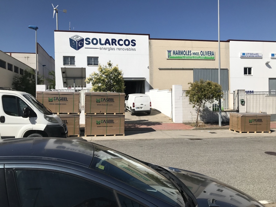 Solarcos