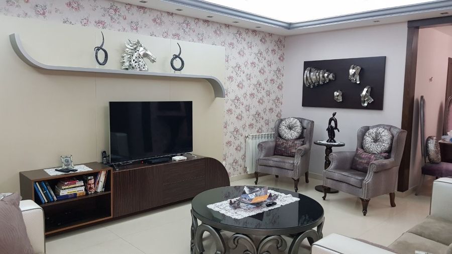 Decoracion sala