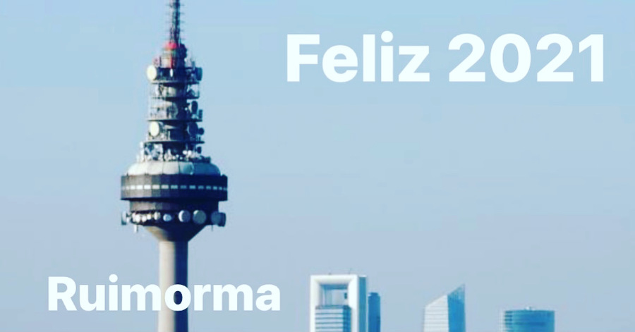 Reparación de antenas