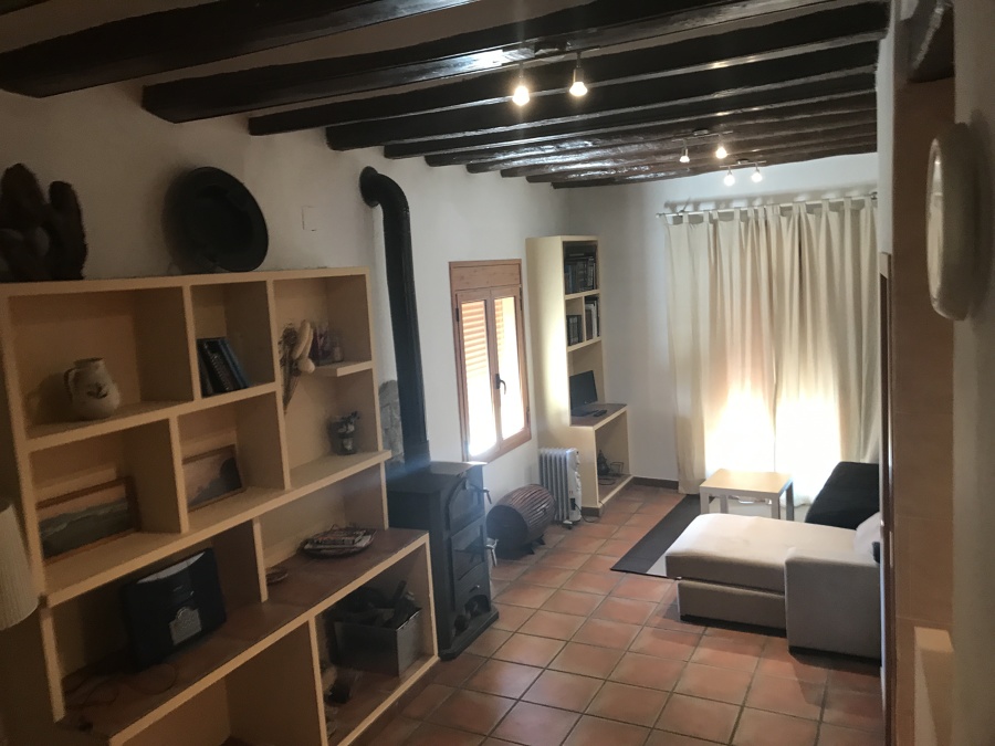 Apartamentos rurales