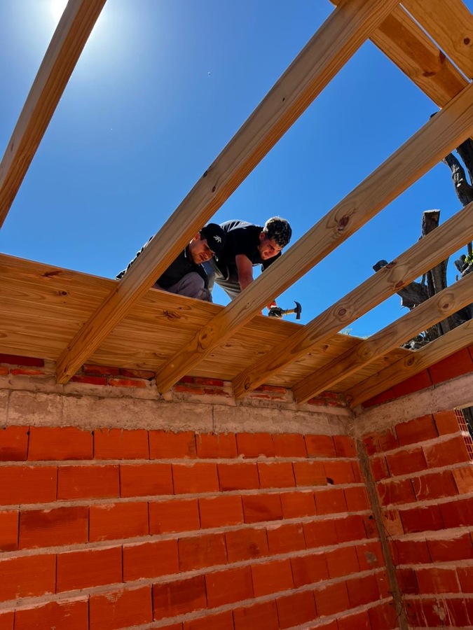 Machimbre de calidad