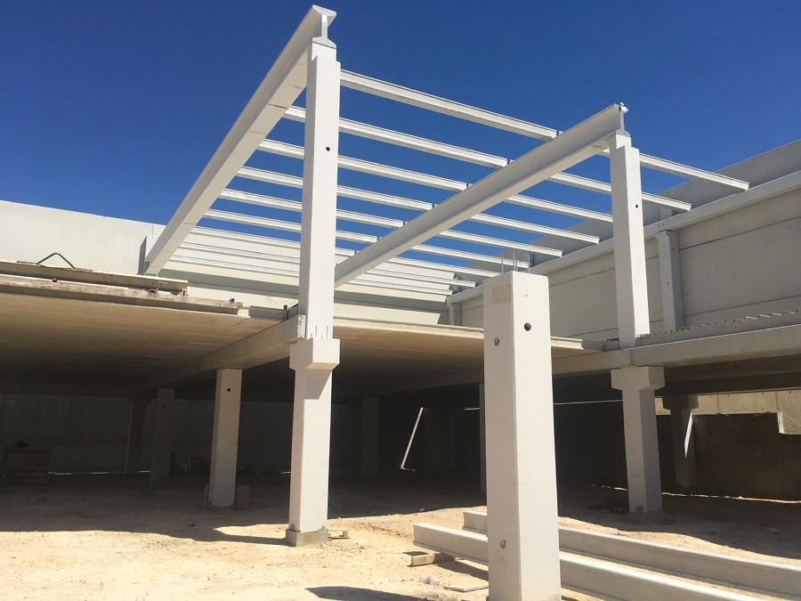 Prefabricados hormipresa