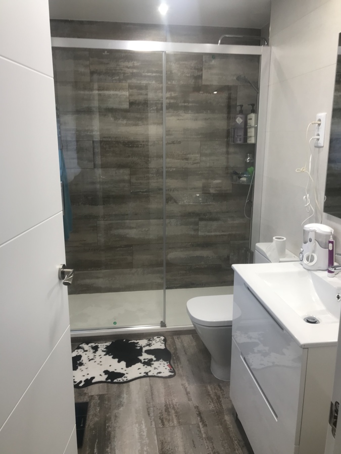 Reformas  integrales