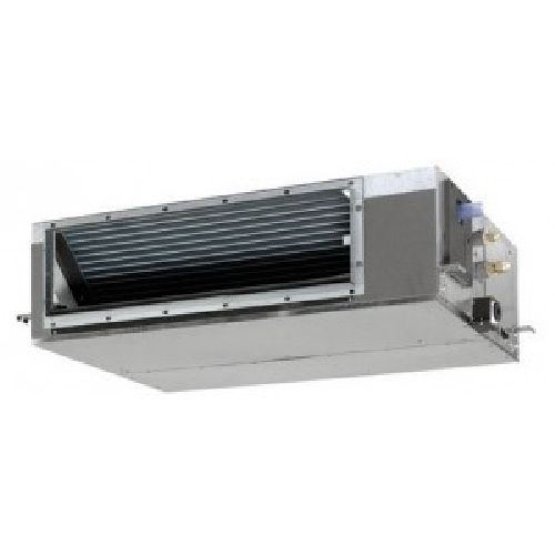 DAIKIN - SKY AIR CONDUCTOS SUPER INVERTER ZBQ
