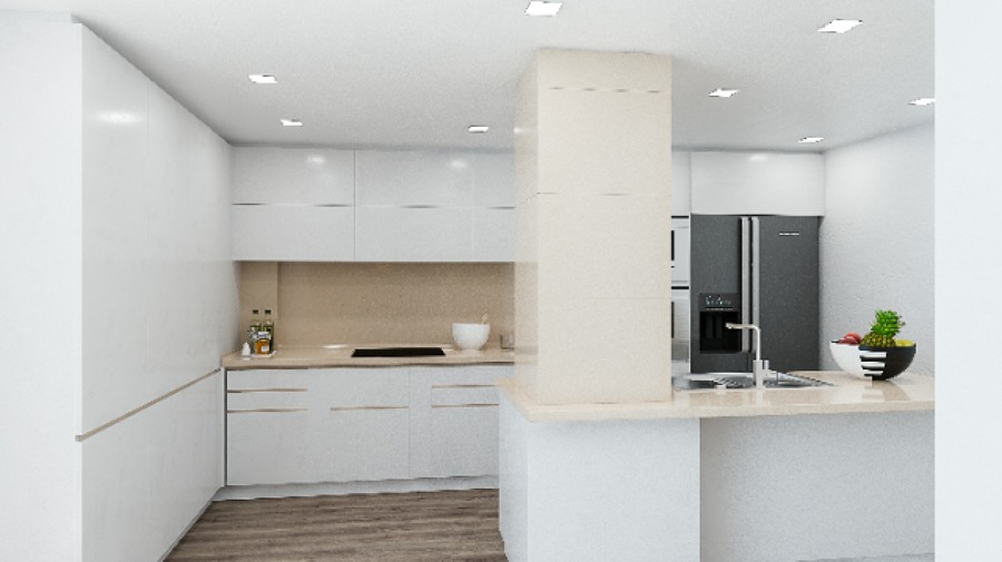 Reforma de comedor Rysibcn