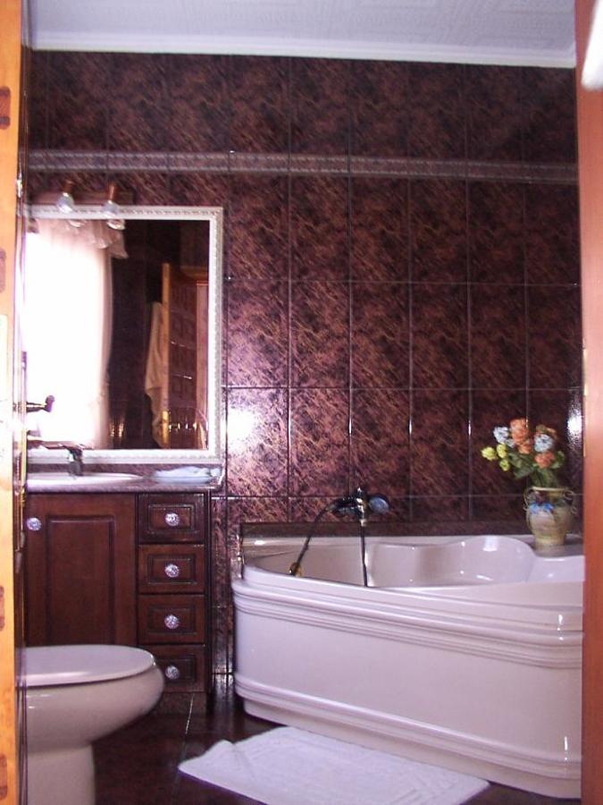 Baño Con Bañera ricon sin Hidro