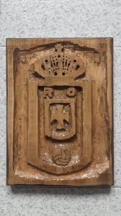 Juan y Trabajos En Madera