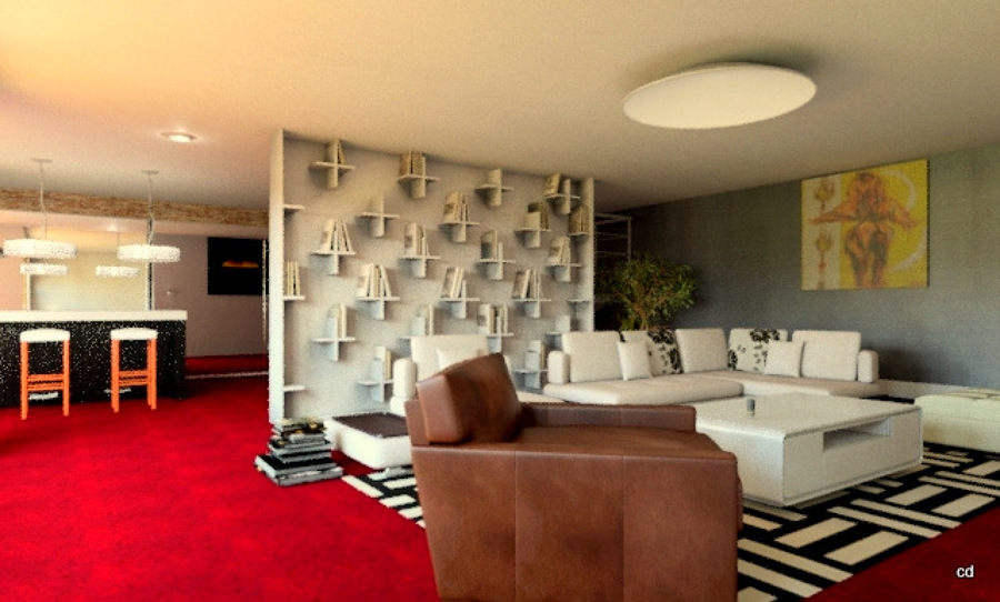 Proyecto CDcArquitectos