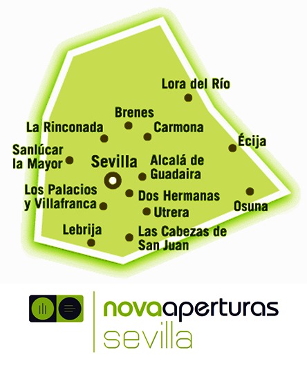 Declaración Responsable Sevilla