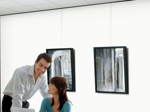 Decora y redecora tu oficina