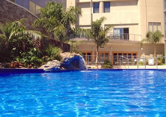 DECORACIÉN EXTERIOR