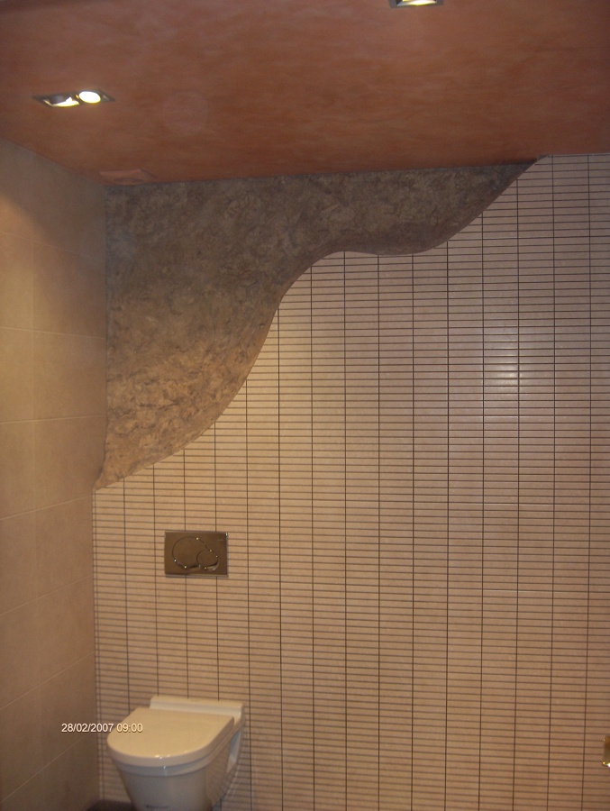 Decoración baño