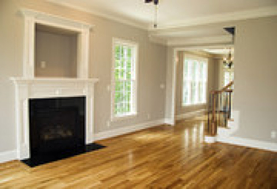 Decoración con escayola