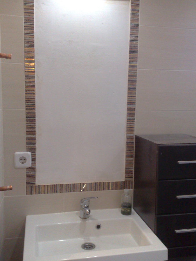 decoracion de baños