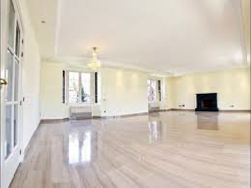 Decoracion de Chalet en Pozuelo de Alarcon