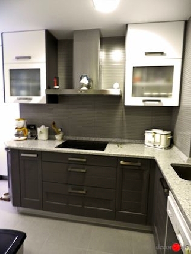 Decoración de cocina en madrid